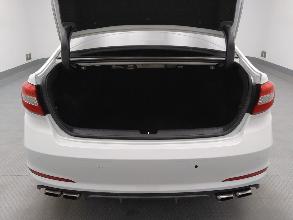 2016 Hyundai Sonata in Colorado Springs, CO 80909 - 18063788 29