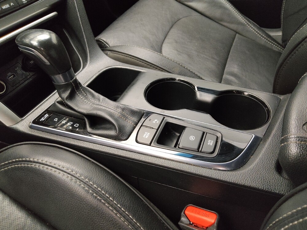 2016 Hyundai Sonata in Colorado Springs, CO 80909 - 18063788 26