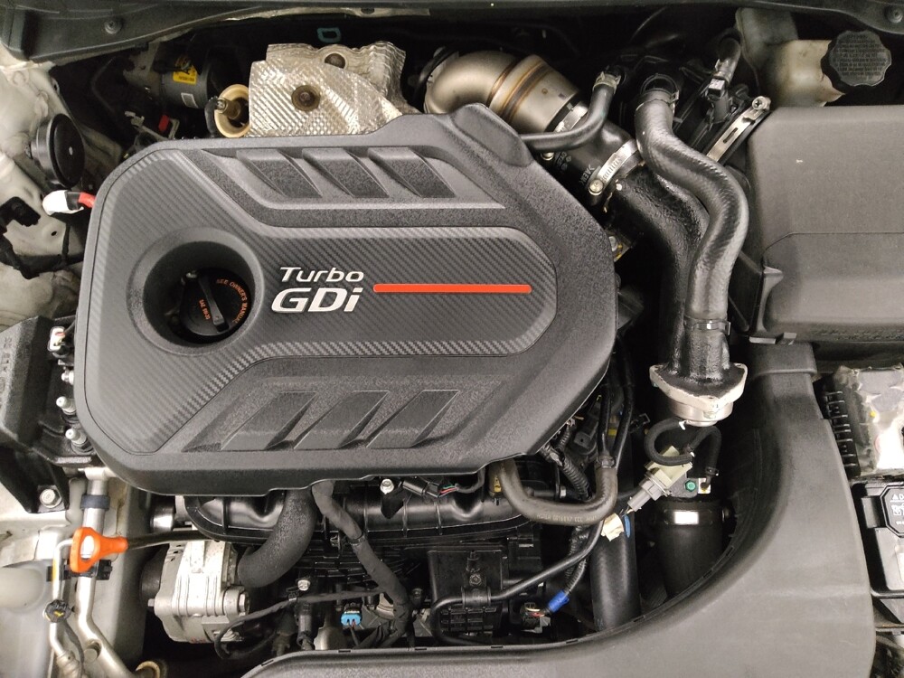 2016 Hyundai Sonata in Colorado Springs, CO 80909 - 18063788 30