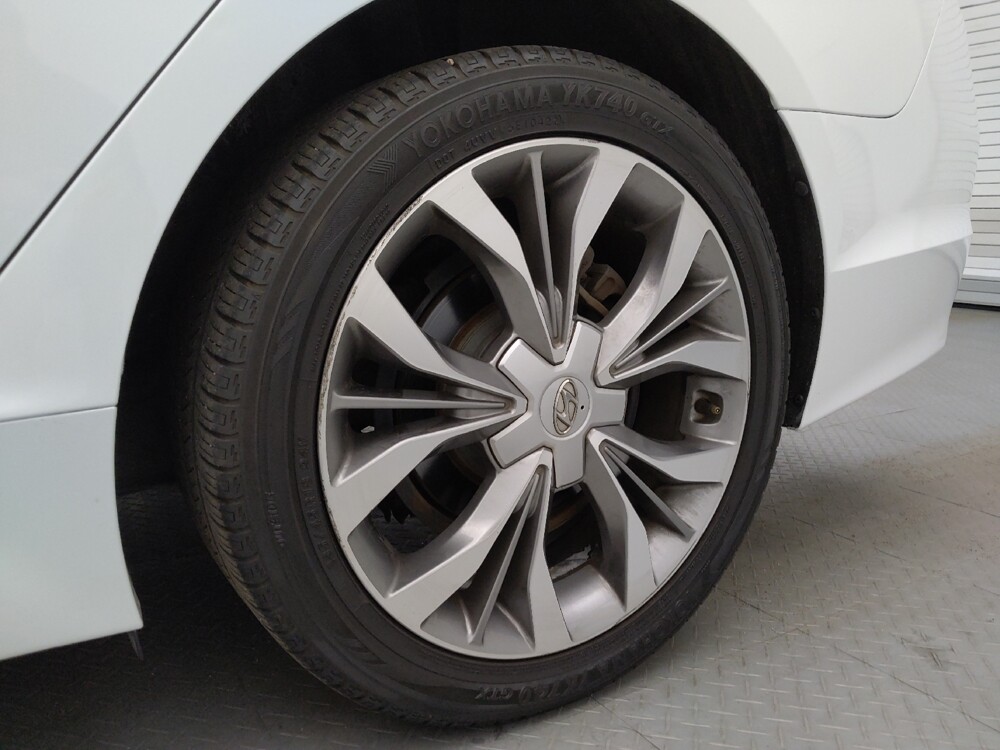 2016 Hyundai Sonata in Colorado Springs, CO 80909 - 18063788 31