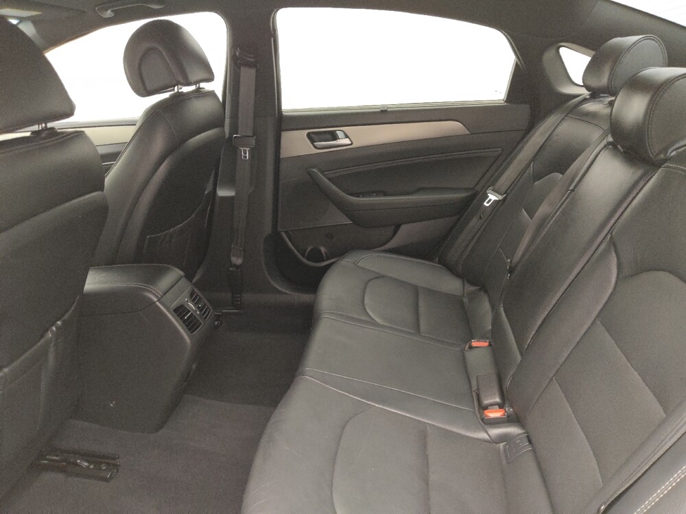 2016 Hyundai Sonata in Colorado Springs, CO 80909 - 18063788 18