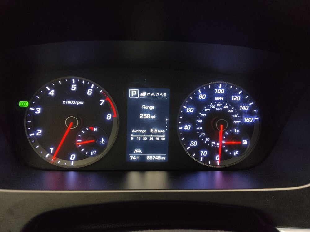 2016 Hyundai Sonata in Colorado Springs, CO 80909 - 18063788 23