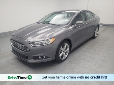 2014 Ford Fusion in Memphis, TN 38128