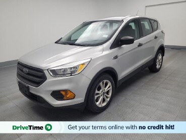 2017 Ford Escape in Memphis, TN 38128