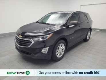 2019 Chevrolet Equinox in Memphis, TN 38128