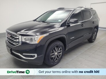 2019 GMC Acadia in Memphis, TN 38128