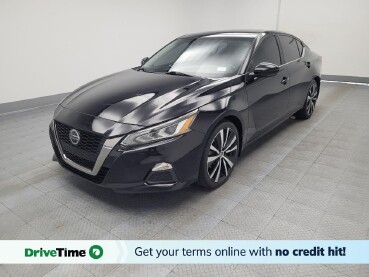 2019 Nissan Altima in Madison, TN 37115