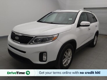 2015 Kia Sorento in Corpus Christi, TX 78412
