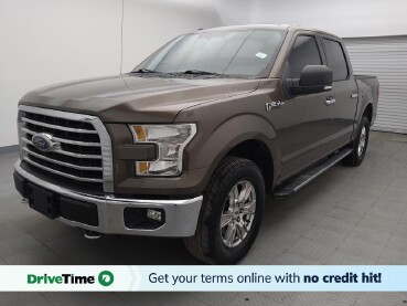 2016 Ford F150 in Baton Rouge, LA 70816