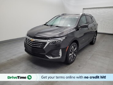 2022 Chevrolet Equinox in Louisville, KY 40258