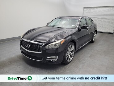 2017 INFINITI Q70 in Louisville, KY 40258