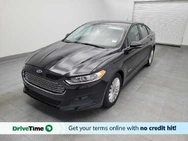 2013 Ford Fusion in Louisville, KY 40258