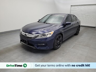 2016 Honda Accord in Louisville, KY 40258