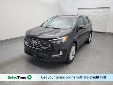 2020 Ford Edge in Louisville, KY 40258