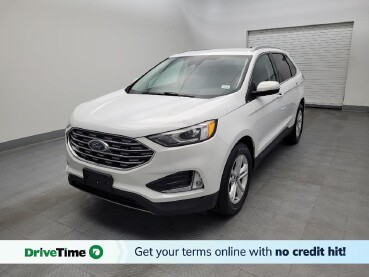 2020 Ford Edge in Louisville, KY 40258