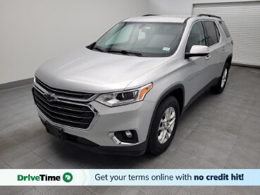 2019 Chevrolet Traverse in Toledo, OH 43617