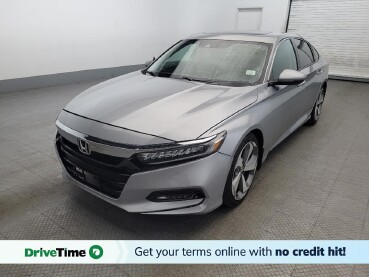 2018 Honda Accord in Woodbridge, VA 22191