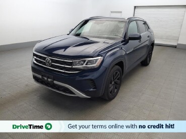 2021 Volkswagen Atlas in Williamstown, NJ 8094