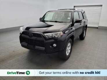 2017 Toyota 4Runner in Williamstown, NJ 8094
