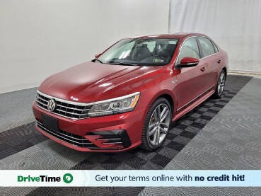 2019 Volkswagen Passat in Allentown, PA 18103