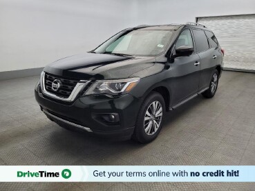 2018 Nissan Pathfinder in Glen Burnie, MD 21061