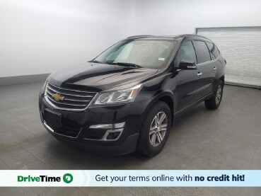 2016 Chevrolet Traverse in Chesapeake, VA 23320