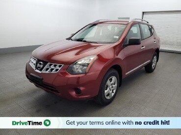 2014 Nissan Rogue in Glen Burnie, MD 21061