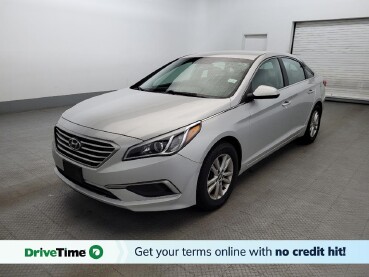 2017 Hyundai Sonata in Glen Burnie, MD 21061