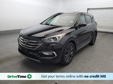 2017 Hyundai Santa Fe in New Castle, DE 19720