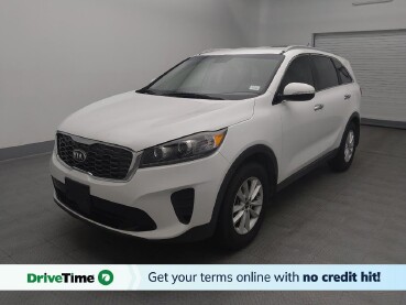 2020 Kia Sorento in Gladstone, MO 64118