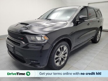 2019 Dodge Durango in Midlothian, IL 60445