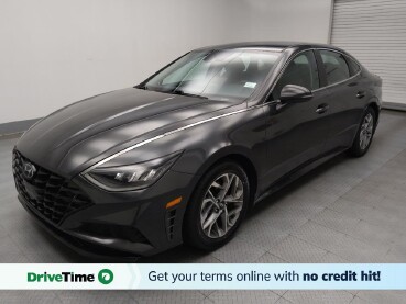 2021 Hyundai Sonata in St. Louis, MO 63136