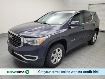 2019 GMC Acadia in Midlothian, IL 60445
