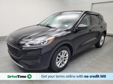 2022 Ford Escape in St. Louis, MO 63136