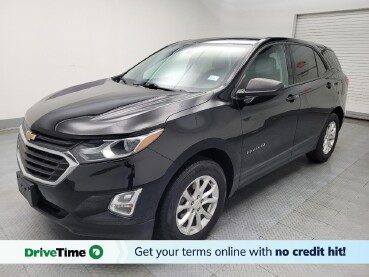 2019 Chevrolet Equinox in St. Louis, MO 63136