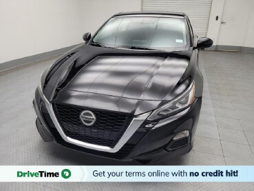 2019 Nissan Altima in St. Louis, MO 63136