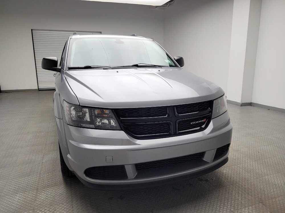 2018 Dodge Journey in Eastpointe, MI 48021 - 18063841 14