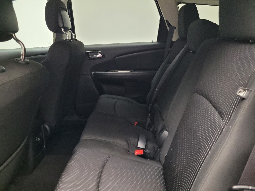 2018 Dodge Journey in Eastpointe, MI 48021 - 18063841 18