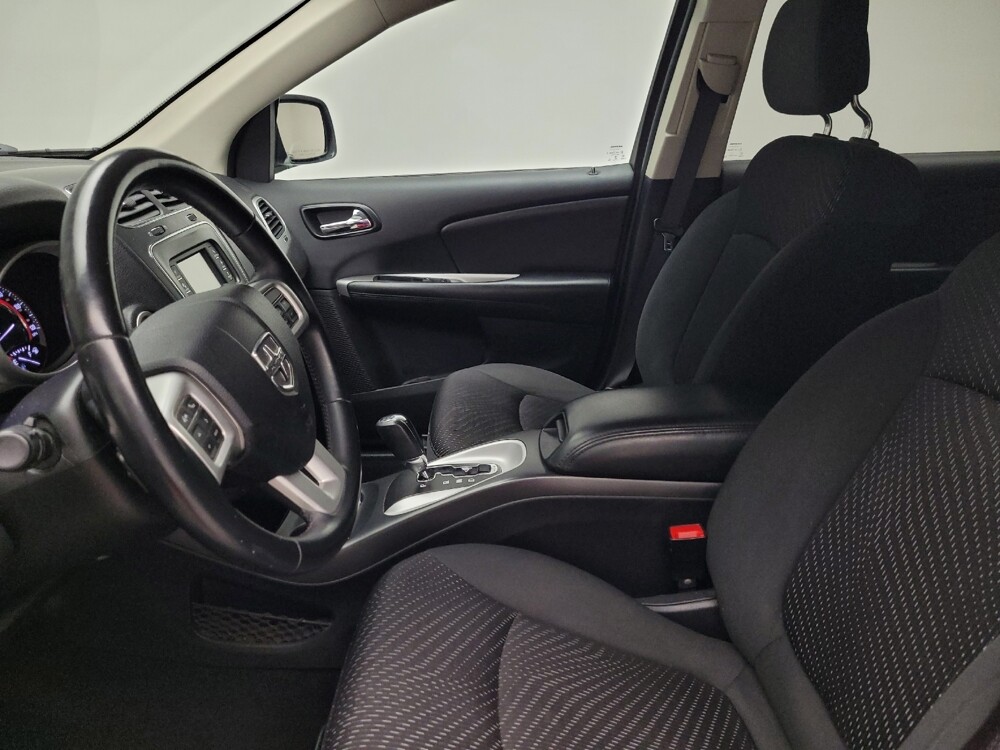 2018 Dodge Journey in Eastpointe, MI 48021 - 18063841 17