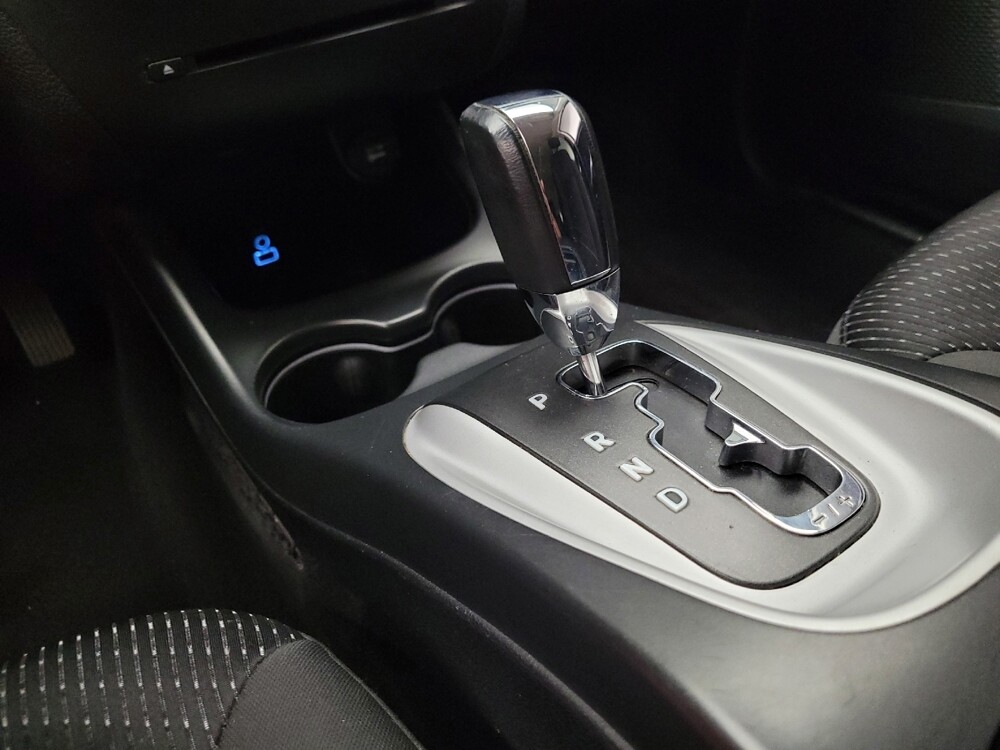 2018 Dodge Journey in Eastpointe, MI 48021 - 18063841 26