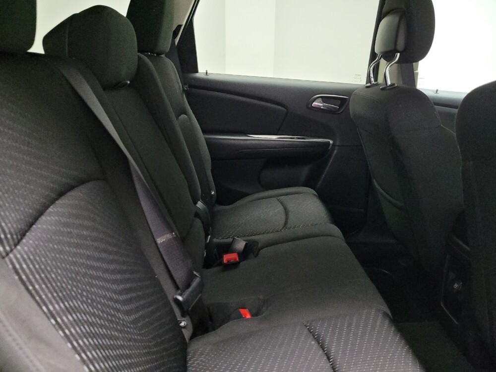 2018 Dodge Journey in Eastpointe, MI 48021 - 18063841 19