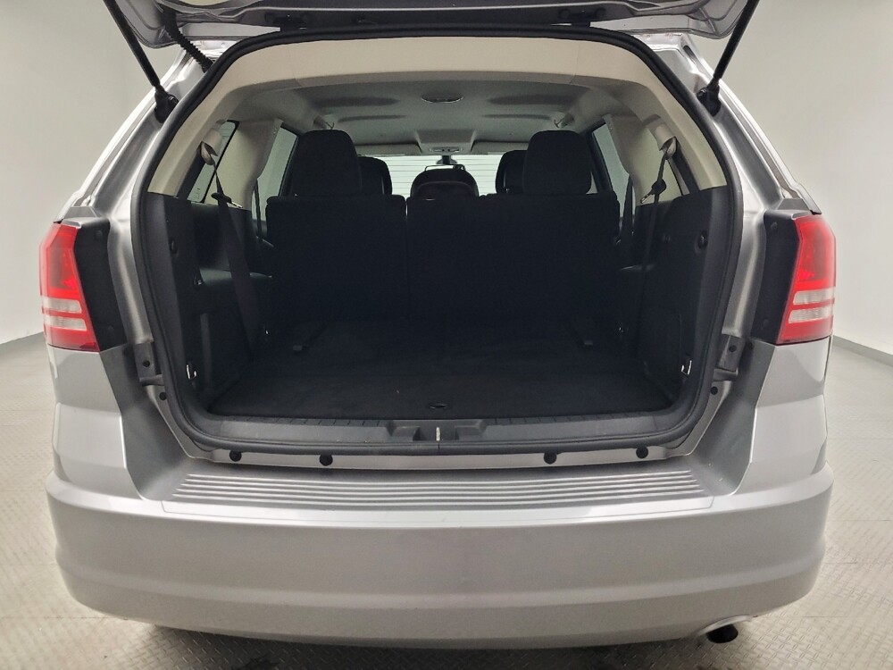 2018 Dodge Journey in Eastpointe, MI 48021 - 18063841 29