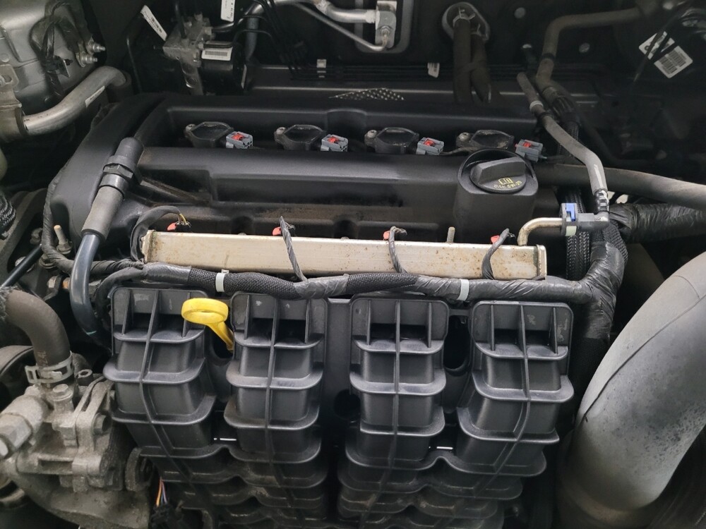 2018 Dodge Journey in Eastpointe, MI 48021 - 18063841 30