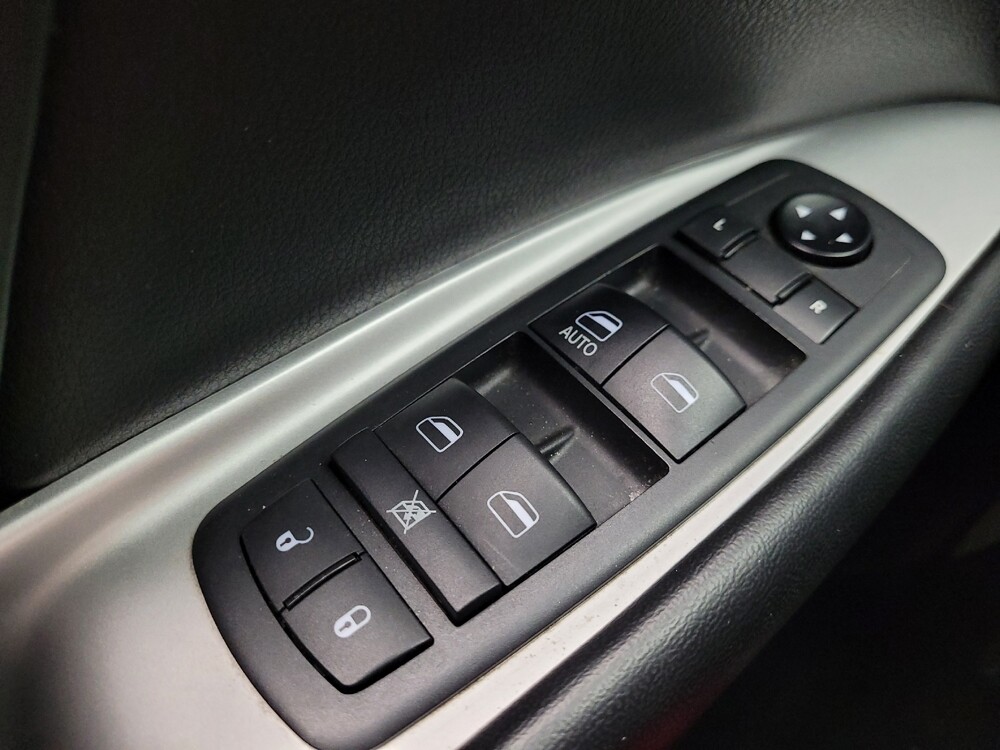 2018 Dodge Journey in Eastpointe, MI 48021 - 18063841 27