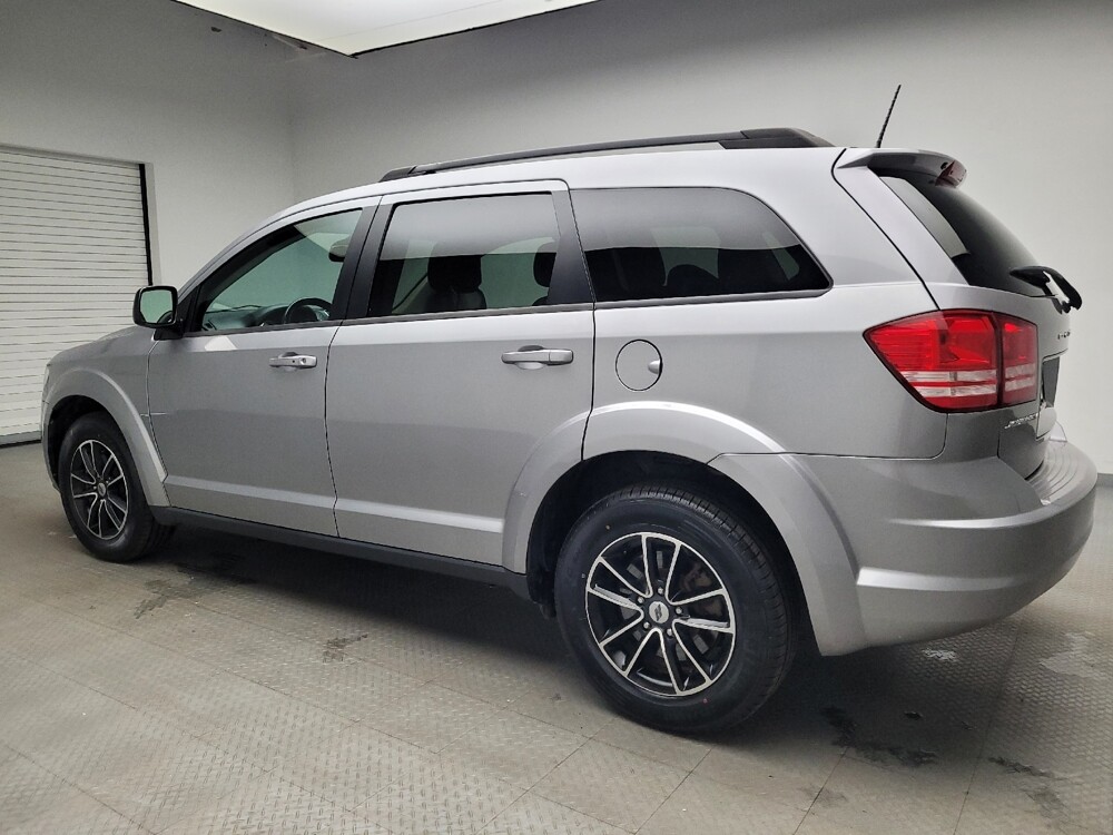 2018 Dodge Journey in Eastpointe, MI 48021 - 18063841 3
