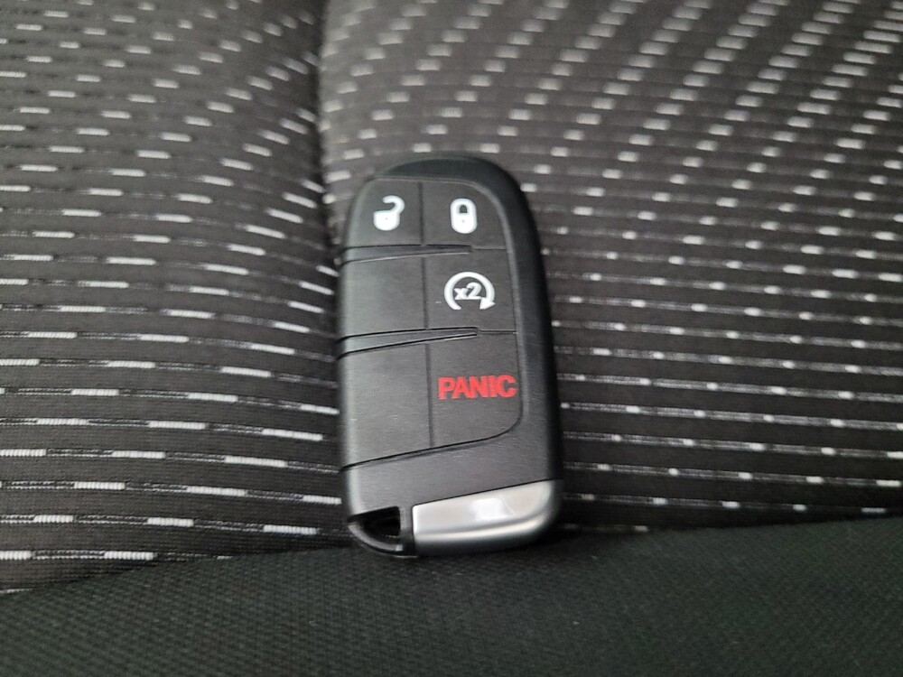 2018 Dodge Journey in Eastpointe, MI 48021 - 18063841 32