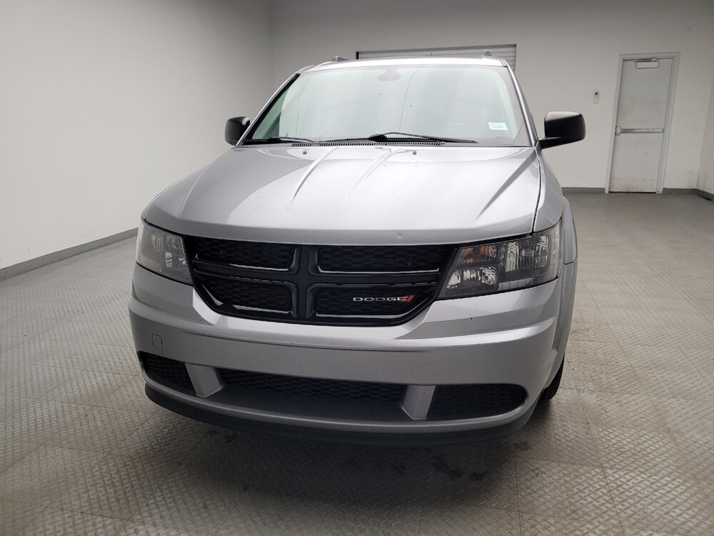 2018 Dodge Journey in Eastpointe, MI 48021 - 18063841 15