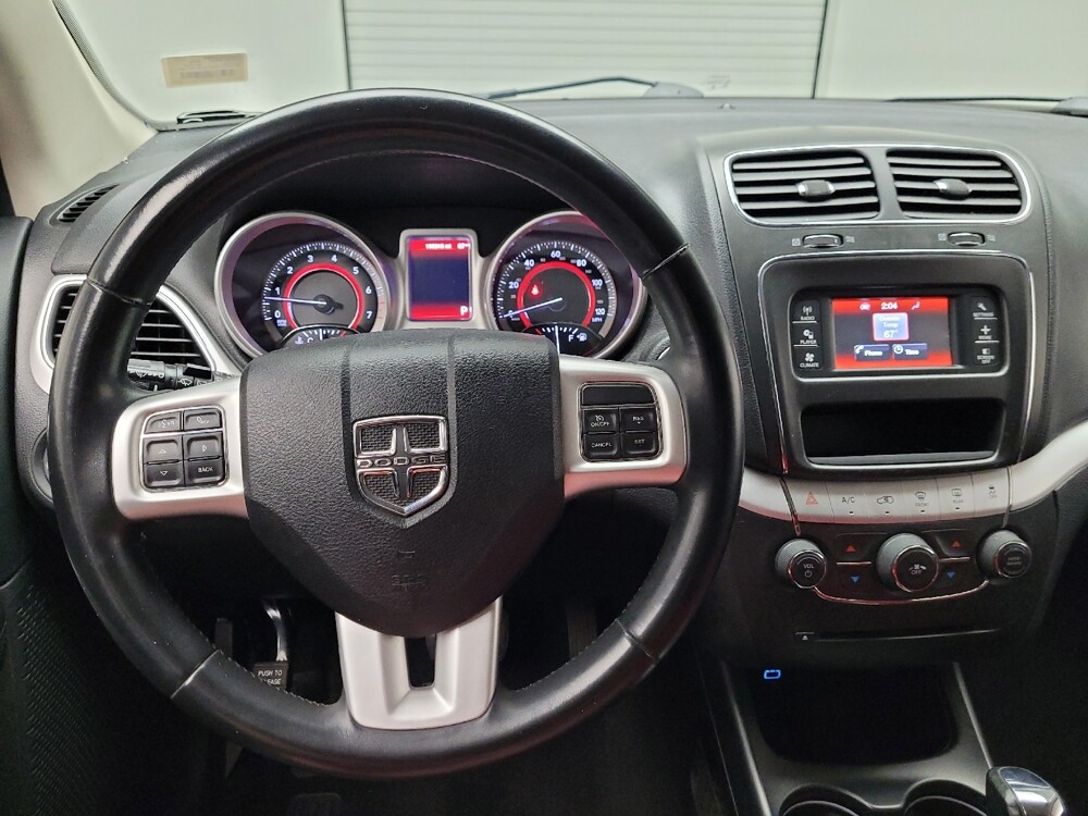 2018 Dodge Journey in Eastpointe, MI 48021 - 18063841 22