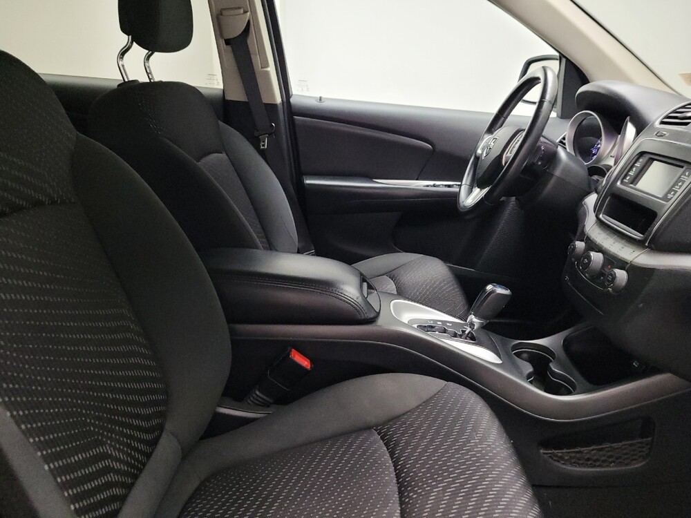 2018 Dodge Journey in Eastpointe, MI 48021 - 18063841 21