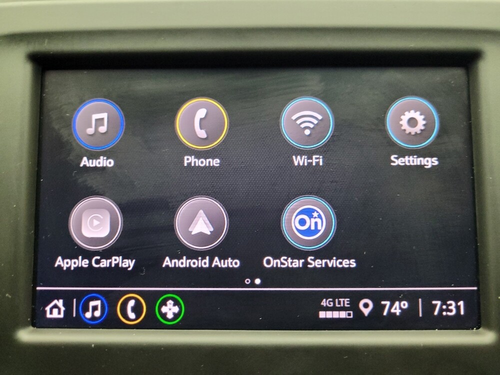 2022 Chevrolet Equinox in Eastpointe, MI 48021 - 18063843 25